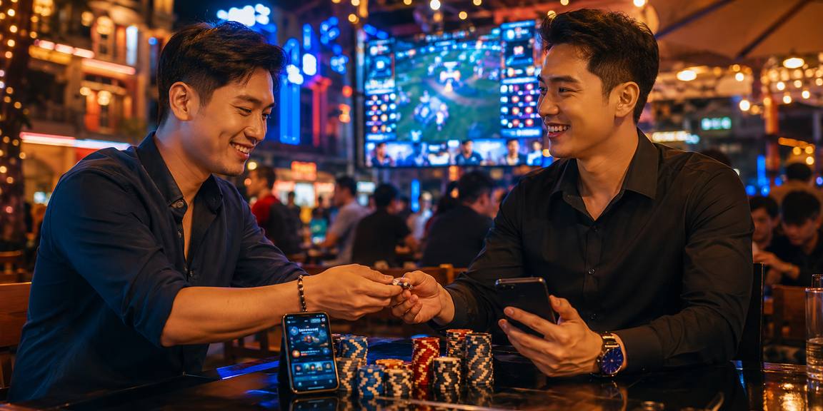 dola99 mobile gaming